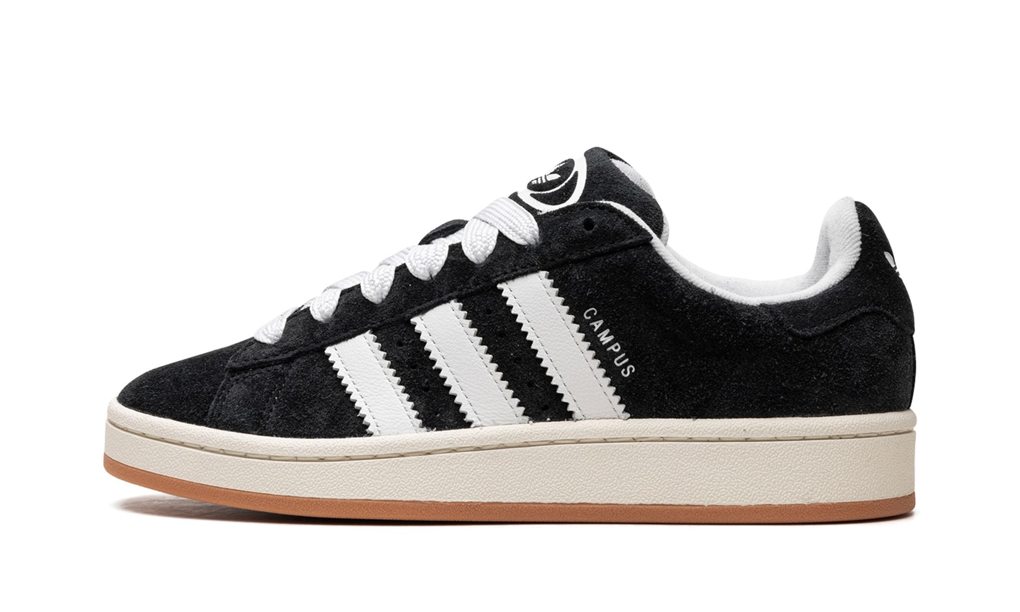 ADIDAS CAMPUS 00S "Core Black"