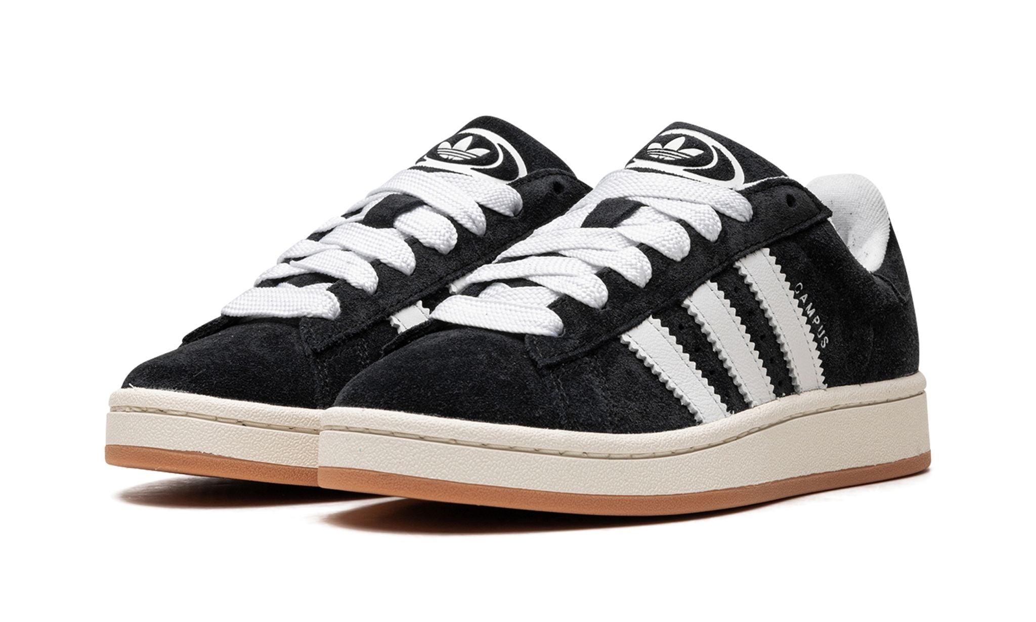 ADIDAS CAMPUS 00S "Core Black"