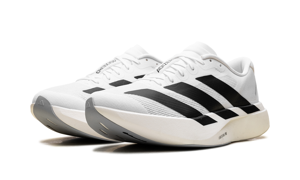 Adidas Adizero Evo SL "White Black"