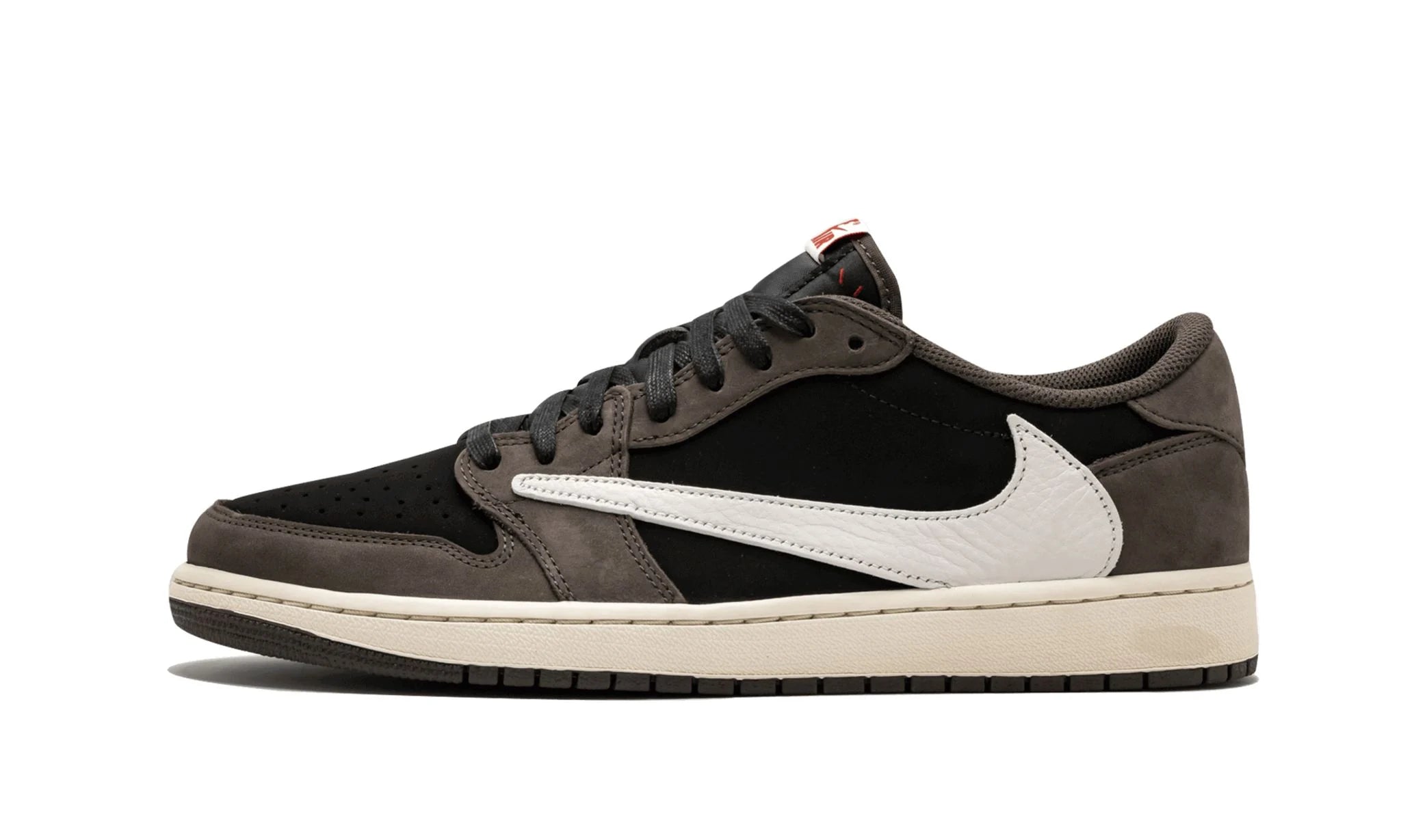 AIR JORDAN 1 LOW SP OG "Travis Scott - Mocha"