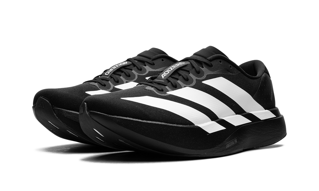 Adidas Adizero Evo SL "Black White"